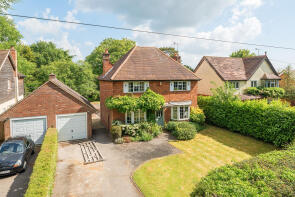 Fields, Church Lane, Rotherfield Peppard, Henley-on-thames RG9 5JR
