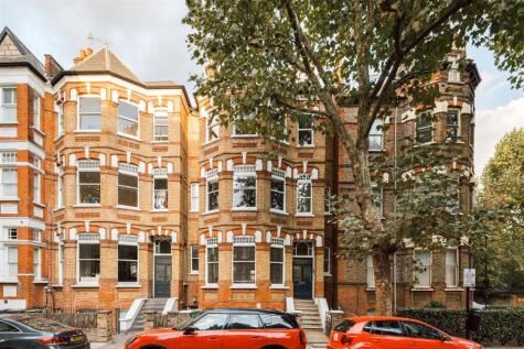 Aberdeen Road, Islington