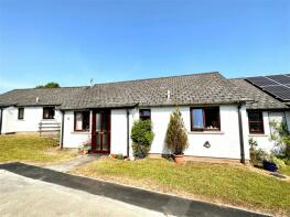 24, Shipley Close, South Brent TQ10 9PS