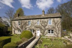 Box Tree Cottage, Road To Trenet Bridge, East Marton, Skipton BD23 3LP