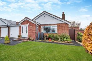 2, Booth Avenue, Ashton Hayes, Chester CH3 8DD