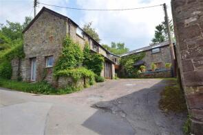 Bloom Cottage, Underhill, Chepstow NP16 7NQ