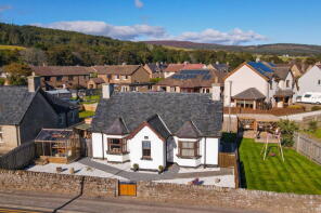 4, Duchess Cottages, Station Road, Golspie KW10 6SN