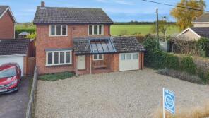 86, Frog End, Royston SG8 6RF