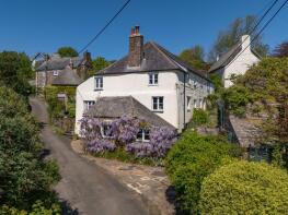 Pilgrims, Road Past Tradesmans Arms, Kingsbridge TQ7 2SZ