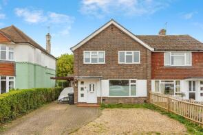 5, Fairlands Avenue, Guildford GU3 3LX