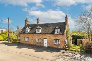 Old Crown House, High Street, Witcham CB6 2LQ