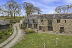 The Linhay Barn, Abbotts Hendra Barns, Access To Abbots Hendra Farm, St Clether, Launceston PL15 8QW