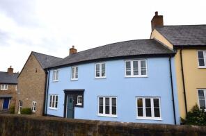 1, Drovers Lane, Newton Abbot TQ13 8FQ