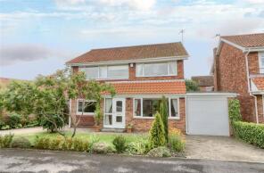 3, Windermere Avenue, Stockton-on-tees TS21 1HR