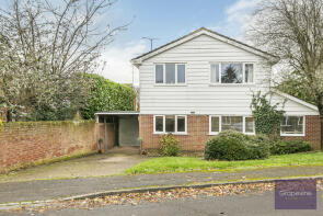 3, Wenlock Edge, Reading RG10 9QG