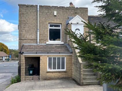 Lidget Street, Huddersfield