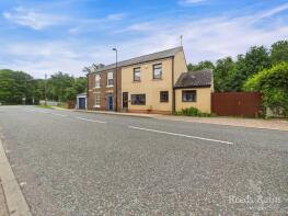 3, Front Street, Durham DH7 6SR