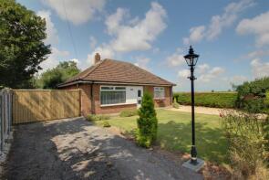 Erin Brae, Main Road, Alford LN13 0LD