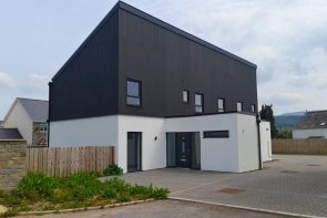 1, Drover's Meadow, Bronllys, Brecon LD3 0DS