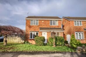 26, Nederdale Close, Yarm TS15 9UE