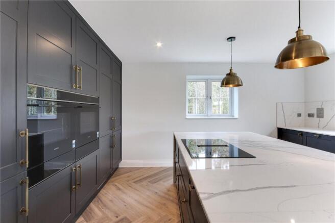 Cromwell Kitchen