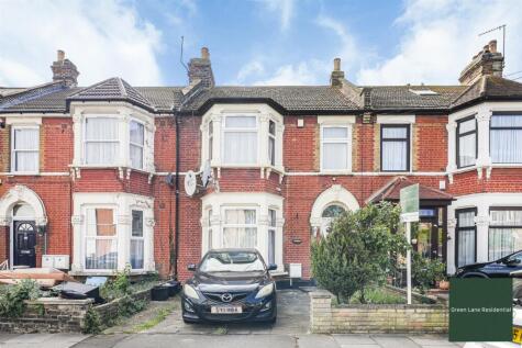 Douglas Road, ILFORD, IG3