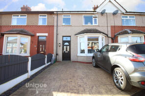 55, Ribble Road, Fleetwood FY7 7BX