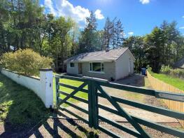 Hazel Cottage, Wester Galcantray, Dalroy - Galcantray - Budgate, Nairn IV12 5XX