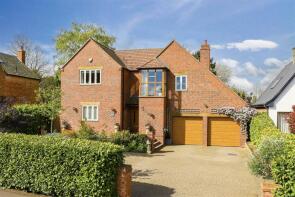 Rowan House, Main Street, Melton Mowbray LE14 3AJ