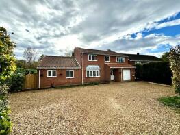 Bluestone House, Mill Lane, Louth LN11 8LT
