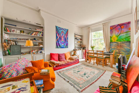 Greville Place, NW8, St John's Wood, London, NW6