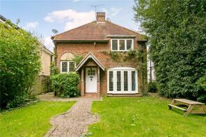 Woodview, Forty Green Road, Beaconsfield HP9 1XS