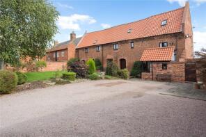 The Maltings Tofts Farm, Farmer Street, Nottingham NG11 6PE