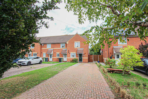 Cromer Road, Finedon