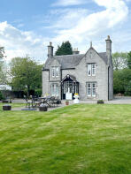 Dunmore Villa, From A905 Through Dunmore, Falkirk FK2 8LY