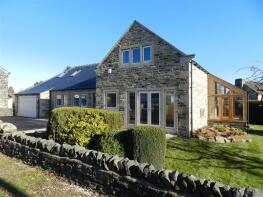 23, Cross Lane, Stocksmoor, Huddersfield HD4 6XH