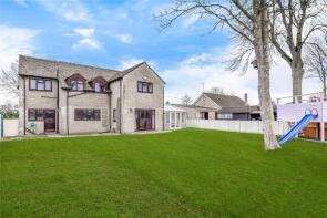 Briar House, Whelford GL7 4ED