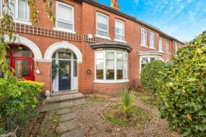 19, Marlborough Road, Town Fields, Doncaster DN2 5DF