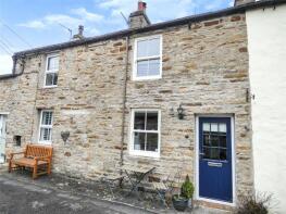 Lion Cottage, Newkin, Leyburn DL8 3EJ