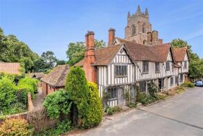 1, Maltings Cottages, School Street, Colchester CO6 4QU