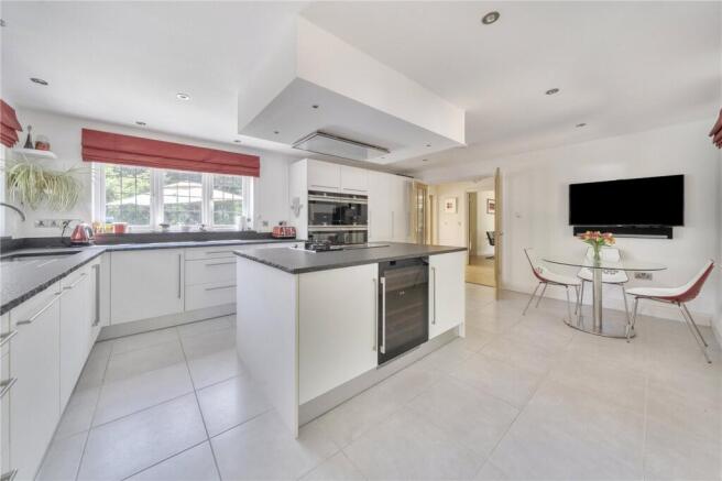 Winkworth Farnham