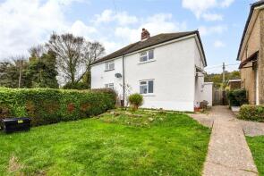 2, Bankside, Charlton Road, Singleton PO18 0HT