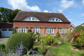The Old Schoolhouse, Bepton Road, Midhurst GU29 0JB