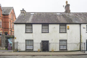 93, High Street, Bangor LL57 1NS