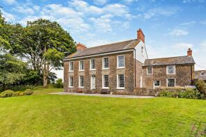 Matcott Manor, Lane To Matcott Manor, Holsworthy EX22 7QL