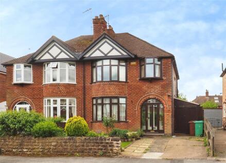 Russell Avenue, Wollaton, Nottingham, NG8