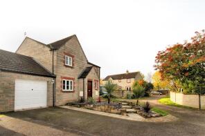 5, The Burltons, Wotton-under-edge GL12 8BH