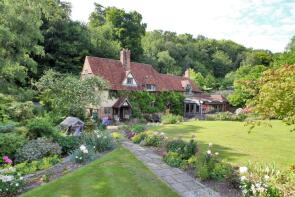 Old Farm Cottage, Scords Lane, Westerham TN16 1QE