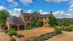 Rushworth, Church Farm, Church Brampton NN6 8DQ