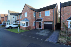 43, Low Rocha Grove, Millhouse Green, Sheffield S36 9AN