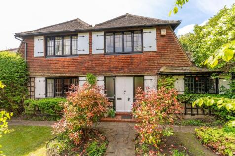 Thetford Road, New Malden, KT3