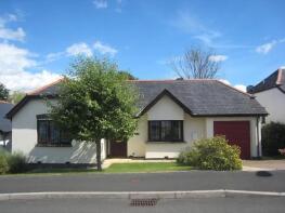 16, Moorland View, Buckfastleigh TQ11 0AF