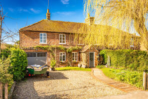 2, Primrose Cottages, Chapel Close, South Stoke, Reading RG8 0JX