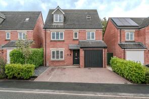 5, Chancery Fields, Chorley PR7 1DG